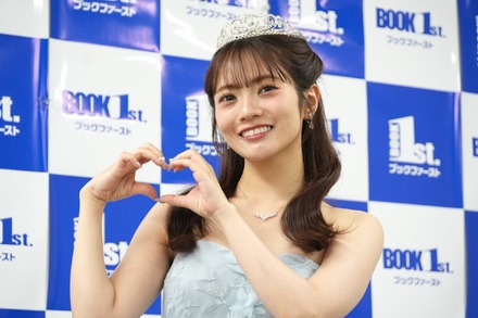 宮田愛萌【撮影:小宮山あきの】