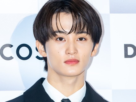 NCT脱退のマーク、新プロフィール公開!ひとり立ち後の“新たな姿”に注目 Weverseも開設