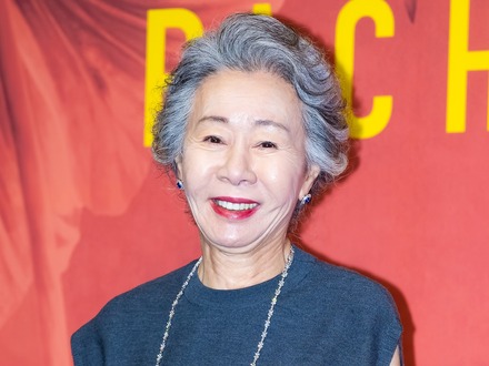 韓国初のオスカー女優、今度はエミー賞候補に!ユン・ヨジョンが『BEEF2』で助演女優賞ノミネート