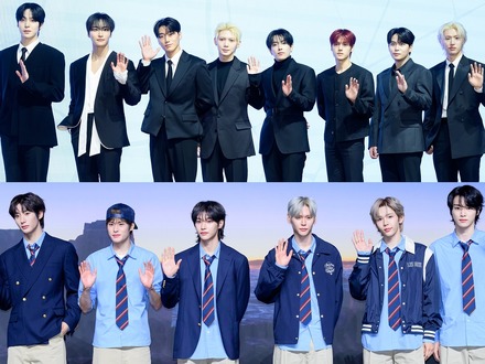 ATEEZ、RIIZEら出演決定!「2026 K WORLD DREAM AWARDS」第1弾ラインナップ公開