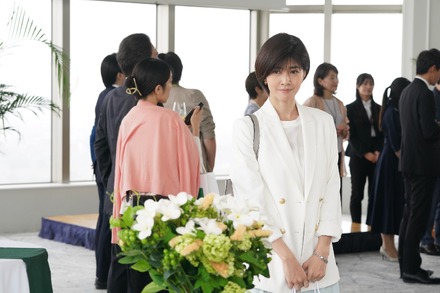 (C)フジテレビ