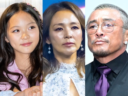 秋山成勲の妻SHIHO、娘サランちゃん(14)の“思春期”に戸惑い…「夫は更年期、大変です」