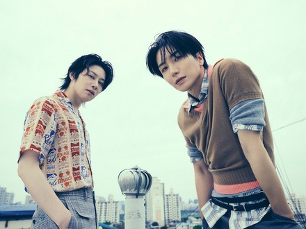 SUPER JUNIOR新ユニット「83z」、イトゥク&ヒチョルのソロ曲も!ミニAL『Promise』に期待