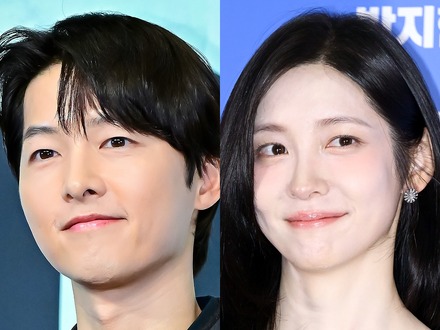『財閥家の末息子』以来の再会!俳優ソン・ジュンギ&女優パク・ジヒョン、新ドラマで元恋人同士に