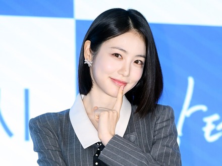 共演した男性俳優が次々と兵役に 「私が軍隊に送ってる?」と本人も語った韓国女優の“不思議なジンクス”