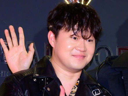 BTSメンバーとも親交のある韓国芸人、第1子誕生を報告!早産児支援に100万円超寄付も