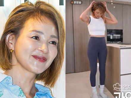 “173cm・56kg”でも「太った」?SHIHO、レギンス姿で体重計に!トップモデル基準の本音に驚き
