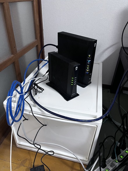 【10G回線導入レポ】「ゲームのラグが消えた」「Zoomが途切れない」ソフトバンク光10ギガで得た安定性