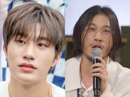 「本人だと分からなかった」ひげに長髪でアイドル時代とは“別人”になったTREASURE元メンバー