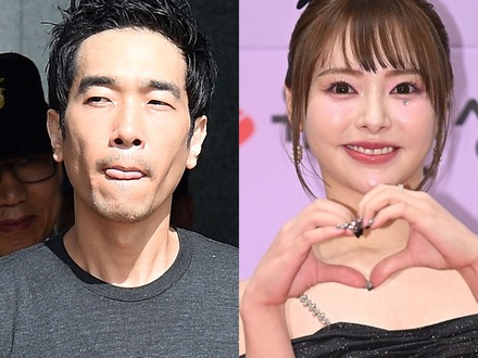 「日本のAV男優が不足しているなら…」“電子足輪1号芸能人”がまさかの意欲? 韓国芸能界との危うい距離感