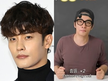 番組でレストランロケ中の非常識行動が物議…TikTok配信者として再起を図る韓国俳優