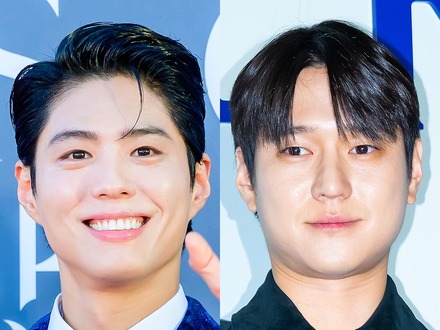 1人抜け…俳優パク・ボゴムの冠番組に新メンバー!『応答せよ』共演俳優コ・ギョンピョが合流