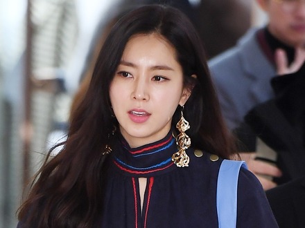 日本旅行中にまさかの危機?韓国女優、家族との旅行で不安吐露「韓国に帰れない…」