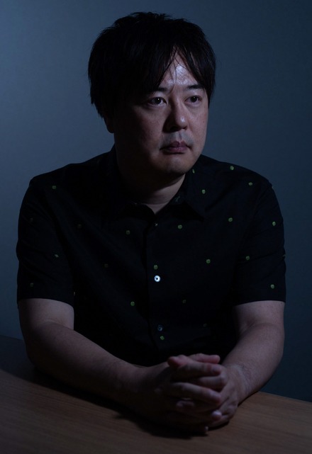 徳尾浩司 写真・戸田広