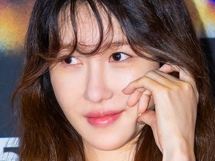 「鼻の下が変わった?」再びの整形説 「入れたり抜いたり」韓国女優の“施術”発言にも再注目