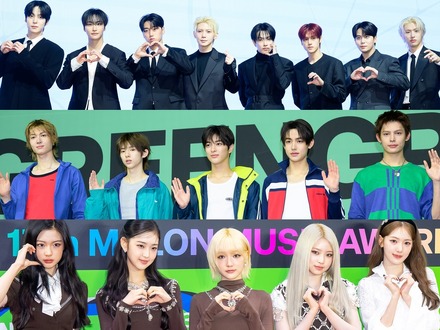 ATEEZ・CORTIS・KiiiKiiiら豪華集結!「2026 THE FACT MUSIC AWARDS」第1弾ラインナップ公開