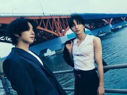 イトゥク&ヒチョルのユニット「SUPER JUNIOR-83z」、新曲『Promise』が世界10地域のiTunesチャート1位に!
