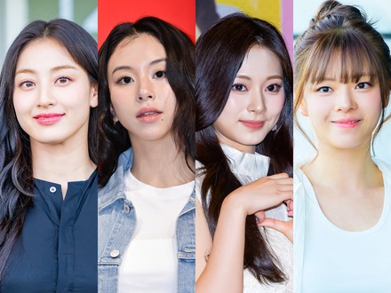 TWICE、9人中4人に移籍説 リーダー・ジヒョは個人事務所を設立? 解散危機ではなく“新たな形”なのか