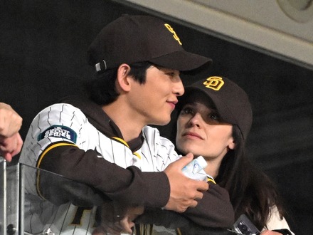 「40歳で2度目の離婚」俳優ソン・ジュンギ夫婦に離婚説浮上?悪質フェイクニュースに批判殺到