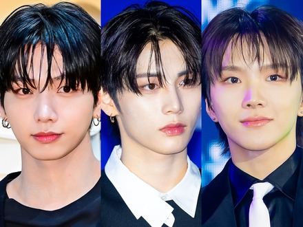 「僕がメンバーを守りたい」BOYNEXTDOOR・ジェヒョン&テサン&ウナク、インタビューで明かしたチームの絆