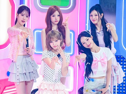 TWICEらも立った舞台へ!“ギャル”キャラがバズったRESCENE、韓国開催「マンC対アトレティコ」ハーフタイムショー出演決定