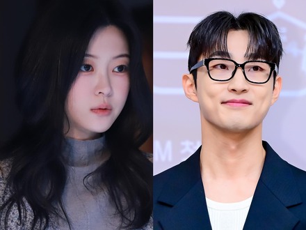 公開恋愛からわずか6カ月！韓国俳優カップルが結婚へ…ミュージカル共演からゴールイン