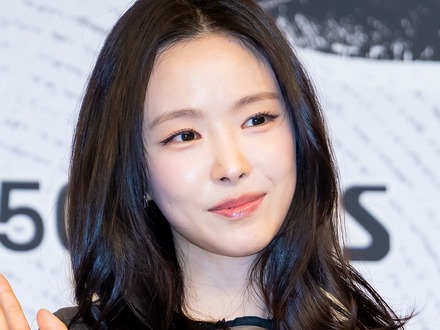 元メンバーの結婚式不在で“不仲説”が再浮上も…Apink出身ソン・ナウン、本音告白「実際の私を知らない」