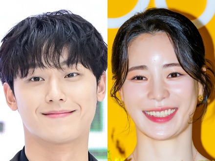 「ラブラブだった」交際3年の俳優イ・ドヒョン&女優イム・ジヨン、兵役乗り越えゴルフデート