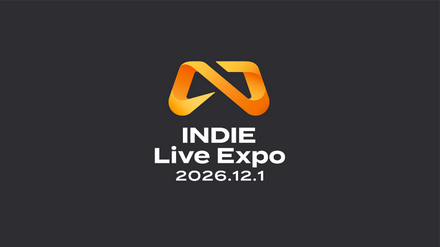 アジア最大級のインディーゲーム番組「INDIE Live Expo」次回放送は12月1日に決定！年末恒例のアワード企画も
