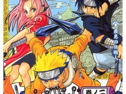 『NARUTO』実写版の“カカシ班”オーディションが開始、韓国での選考は『KPOPガールズ!』参加企業が担当