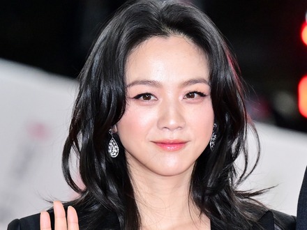 『別れる決心』女優タン・ウェイ、46歳で第2子となる男児を出産 夫は韓国映画監督