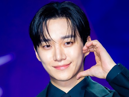 2PM・ジュノ、初のファンタジーロマンスに出演決定!千年を生きる孤独な“龍”に変身
