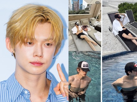 TXT・ヨンジュンを“パクった”疑惑でタイ男性アイドルが謝罪 騒動で際立つソロアーティストとしての影響力