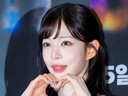 アイドルなのに「吸ってないなら寂しい」…fromis_9・チェヨン、“電子タバコ写りこみ”を釈明