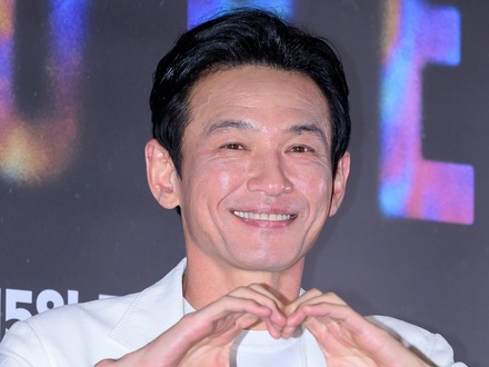 「日本語でスラスラと…」韓国ベテラン俳優、日本旅行で見た息子の“意外な一面”に驚き