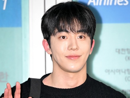 俳優ナム・ジュヒョク、小児・青少年患者のため1億ウォン寄付 2018年からの累計は5億ウォンに
