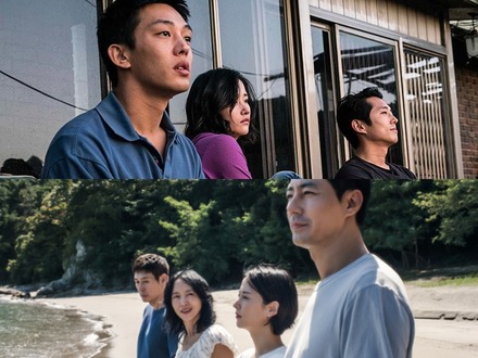 村上春樹原作の映画以来、8年ぶり！『パラサイト』女優も出演の巨匠イ・チャンドンの新作