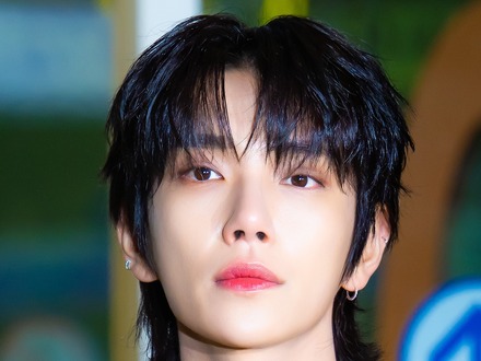 日本のファッション誌単独表紙に!SEVENTEEN・ジョシュア、高級ジュエリーで見せた甘い美しさ