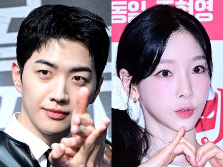 少女時代・テヨンへの猛烈アピール再び!年下韓国俳優のキュンとする“告白”が話題