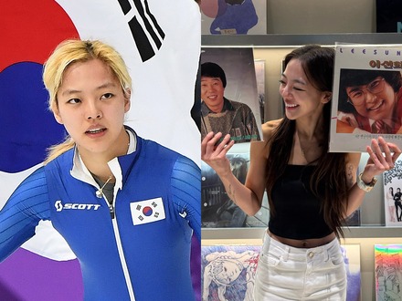 “土下座スケーター”と呼ばれた韓国五輪メダリスト、激やせした近況に衝撃走る