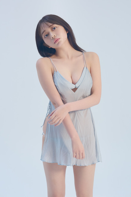 「B.L.T.2026年9月号」（東京ニュース通信社刊） 撮影／成田英敏
