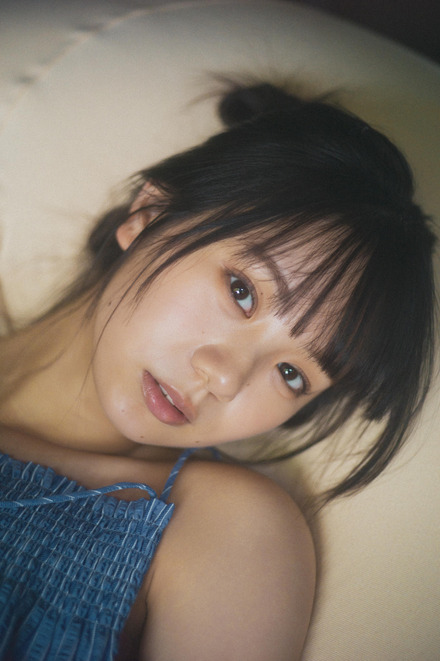 「B.L.T.2026年9月号」（東京ニュース通信社刊） 撮影／細居幸次郎