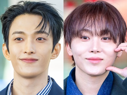 「SEVENTEENを待っていて」ドギョム×スングァン、5都市にわたるライブツアーを成功裏に終了