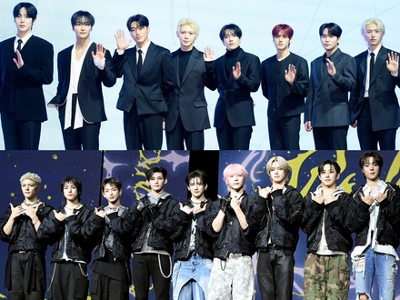 ATEEZ・&TEAMら出演決定！音楽授賞式「AAA 2026」第1弾ラインナップ発表　12月に台湾開催