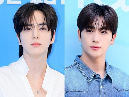 THE BOYZ・ヨンフン＆ヒョンジェ、日本初ファンミ開催へ！