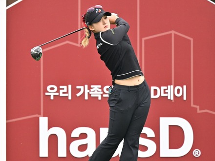 【ゴルフ】日本人選手も多く参戦！韓国女子ツアーが広げる海外勢への門戸　ファンなら知っておきたい多様な参戦ルート