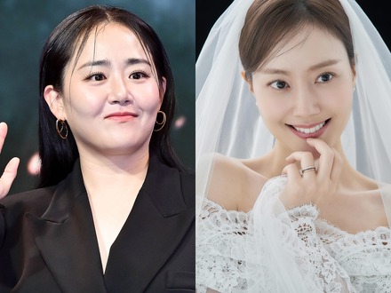 またまた“熱愛報道なし”で電撃結婚、今度は39歳になった「国民の妹」女優 韓国スターに増える静かなゴールイン
