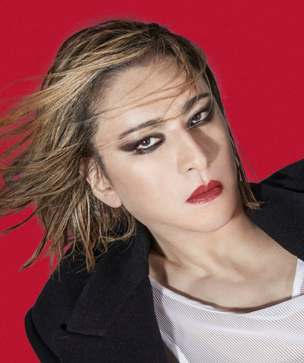 YOSHIKI@YOSHI PR事務局