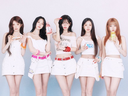 fromis_9、“サマークイーン”の本領発揮！新曲『Vitamin ME』で音楽番組1位に
