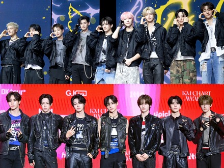 &TEAMからALD1まで、K-POP第5世代が大集合!授賞式「2026 KWDA」追加ラインナップ発表